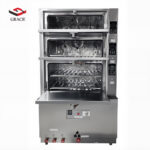 Seafood Steamer — изображение 6