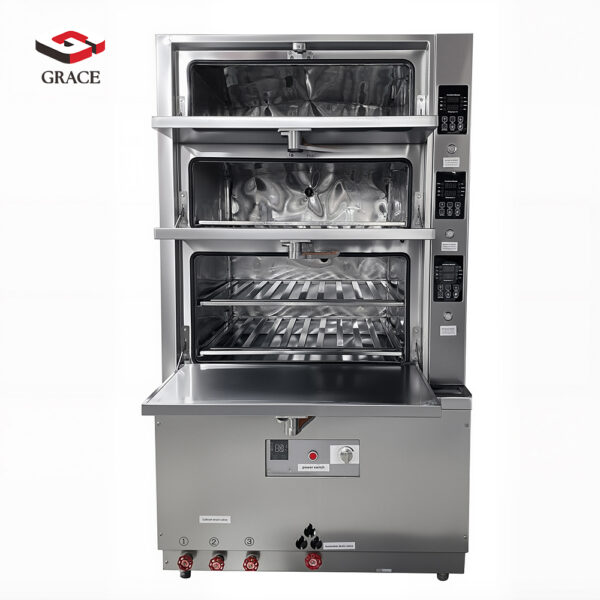 Seafood Steamer - Image 6