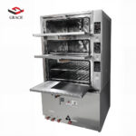 Seafood Steamer - Image 5