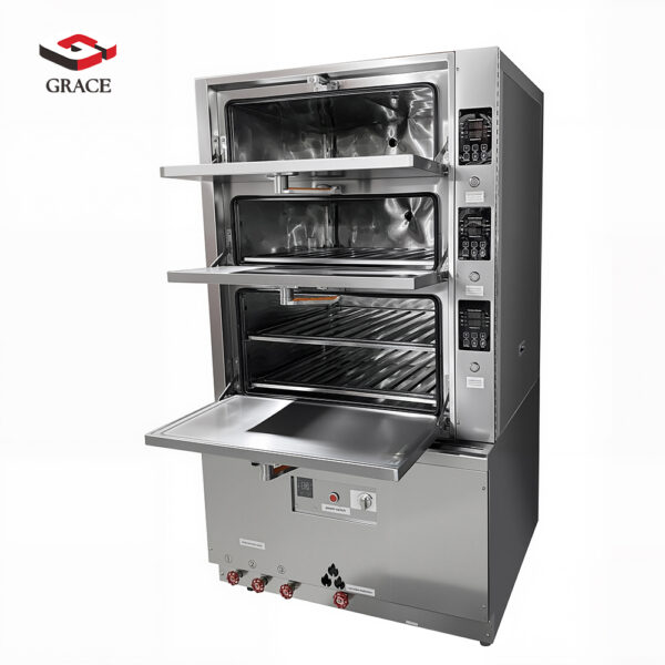Seafood Steamer - Image 5