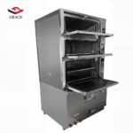 Seafood Steamer — изображение 3