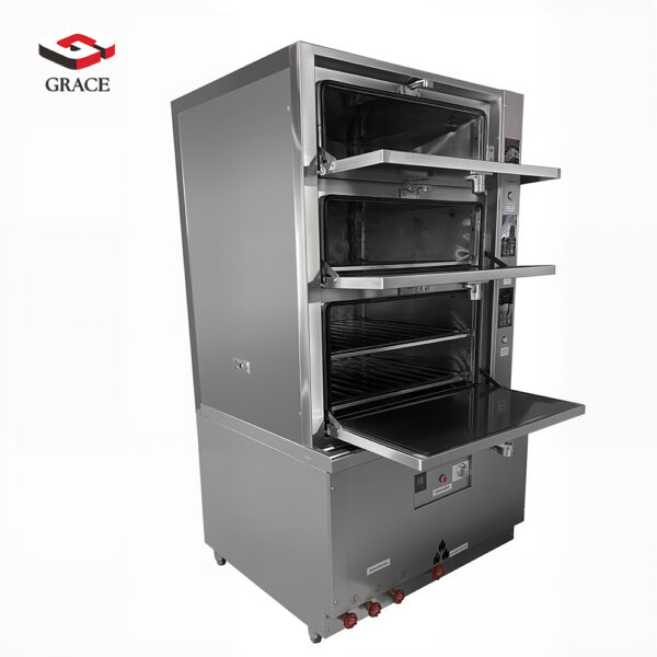 Seafood Steamer - Image 3