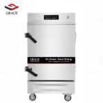 Rice Steamer