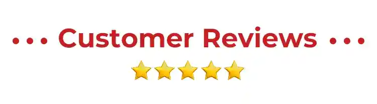 5-star customer reviews and ratings for Grace Kitchen Equipment.