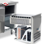 Grace Commercial Worktop Chiller  (2 Doors) - Image 4