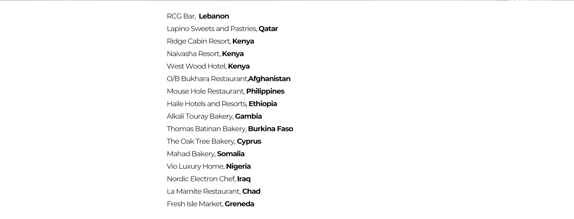 Restaurant kitchen at Boath House Restaurant & Rooms, UK