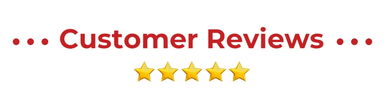 5-star customer reviews and ratings for Grace Kitchen Equipment.