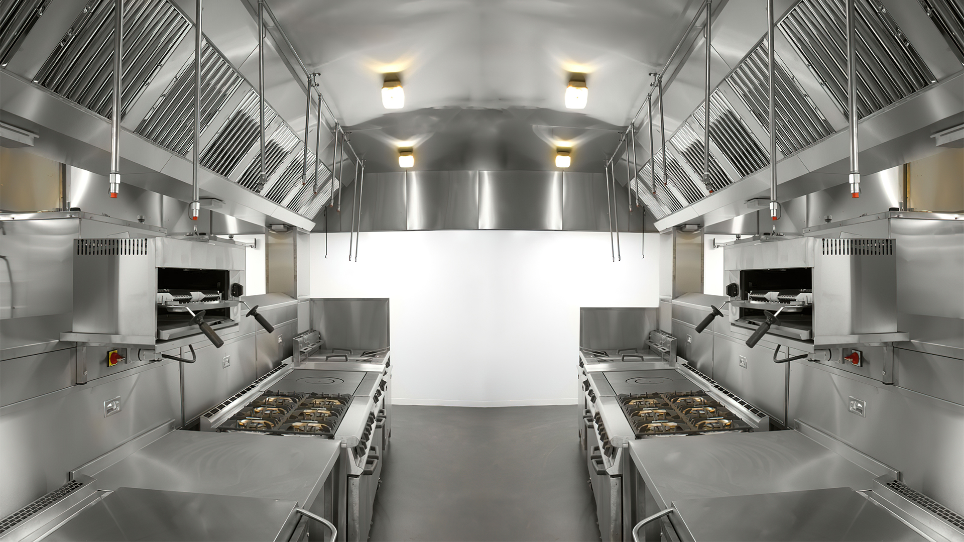 Beach resort kitchen project at Karafuu Beach & Resort, Tanzania