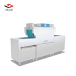 GRACE Tunnel Dishwasher