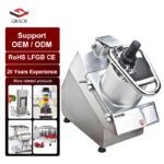 GRACE Multi-Purpose Vegetable Cutter Machine