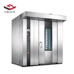 Rotary Oven