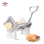 GRACE Potato Cutting Machine