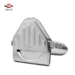 GRACE Cordless Kebab Slicer - Image 4