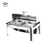 GRACE Buffet Stove