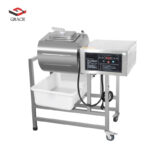 GRACE Meat Salting Machine