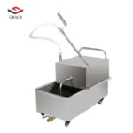 GRACE Oil Filter Cart - Image 5