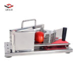 GRACE Manual Tomato Slicer Machine