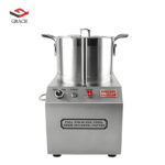 GRACE Table Top Vegetable Cutter - Image 3