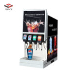 GRACE Luxury Coke Machine