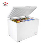 GRACE Commercial Horizontal Refrigerator