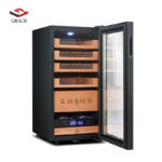 GRACE 46 Bottles Wine Cooler - Image 2