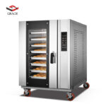 GRACE Hot Air Convection Oven