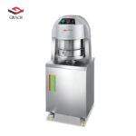GRACE Semi-Automatic Dough Divider for Bakeries & Pizzerias