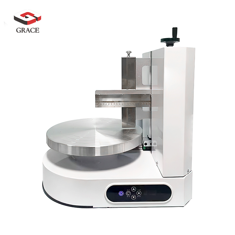 1 GRACE Automatic Cake Icing Machine - Image 1