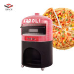 GRACE Electric Dome Pizza Kiln Oven