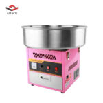 GRACE Electric Candy Floss Machine
