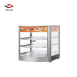 GRACE Warming Showcase - Image 4