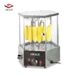 GRACE Electric Corn Roasting Machine - Image 2