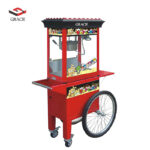 GRACE 8OZ Popcorn Machine