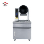 GRACE Automatic Cooking Machine - Image 2