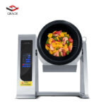 GRACE Automatic Cooking Machine