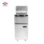 GRACE Gas 1-Tank Fryer