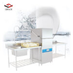 GRACE Hood Dishwasher - Image 2