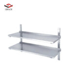GRACE 4-Layer Stainless Steel Shelf - Image 4