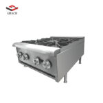 Gas Range 4 Burner - Image 2