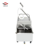 GRACE Oil Filter Cart - Image 4