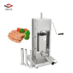 GRACE 15L Manual Sausage Stuffer - Image 3