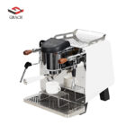 One Group Coffee Machine