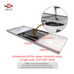 GRACE Chocolate Tempering Mahchine - Image 2