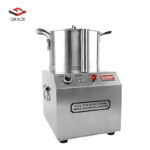 GRACE Table Top Vegetable Cutter - Image 2