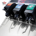 GRACE Luxury Coke Machine - Image 2