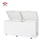 GRACE Commercial Horizontal Refrigerator - Image 2