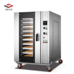 GRACE Hot Air Convection Oven - Image 2