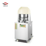 GRACE Semi-Automatic Dough Divider for Bakeries & Pizzerias - Image 5
