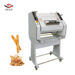 GRACE Commercial Baguette Moulder - Image 2