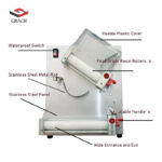 GRACE Pizza Dough Roller - Image 2